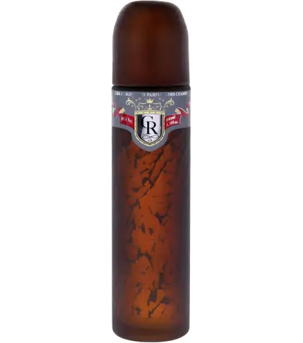 CUBA ROYAL FORTUNE EAU DE TOILETTE FOR MEN 100ML