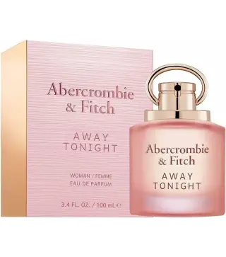 ABERCROMBIE FITCH AWAY TONIGHT EAU DE PARFUM 100ML