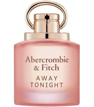 ABERCROMBIE FITCH AWAY TONIGHT EAU DE PARFUM 100ML