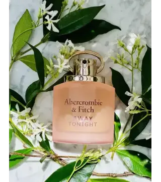ABERCROMBIE FITCH AWAY TONIGHT EAU DE PARFUM 100ML