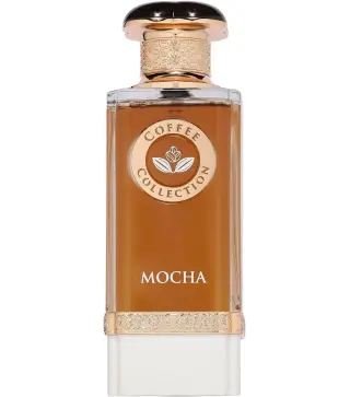 MOCHA COFFEE COLLECTION PERFUME 100ML