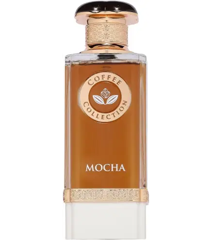 MOCHA COFFEE COLLECTION PERFUME 100ML