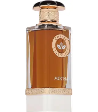 MOCHA COFFEE COLLECTION PERFUME 100ML