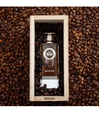 MOCHA COFFEE COLLECTION PERFUME 100ML