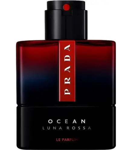 PRADA OCEAN LUNA ROSSA LE PARFUM RECARGABLE 50ML VAPORIZADOR