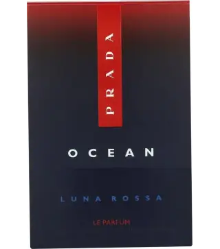PRADA OCEAN LUNA ROSSA LE PARFUM RECARGABLE 50ML VAPORIZADOR
