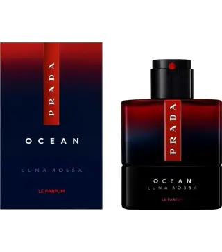 PRADA OCEAN LUNA ROSSA LE PARFUM RECARGABLE 50ML VAPORIZADOR
