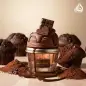 LATTAFA CHOCO OVERDOSE GIVE ME GOURMAND EAU DE PARFUM 75ML