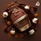 LATTAFA CHOCO OVERDOSE GIVE ME GOURMAND EAU DE PARFUM 75ML