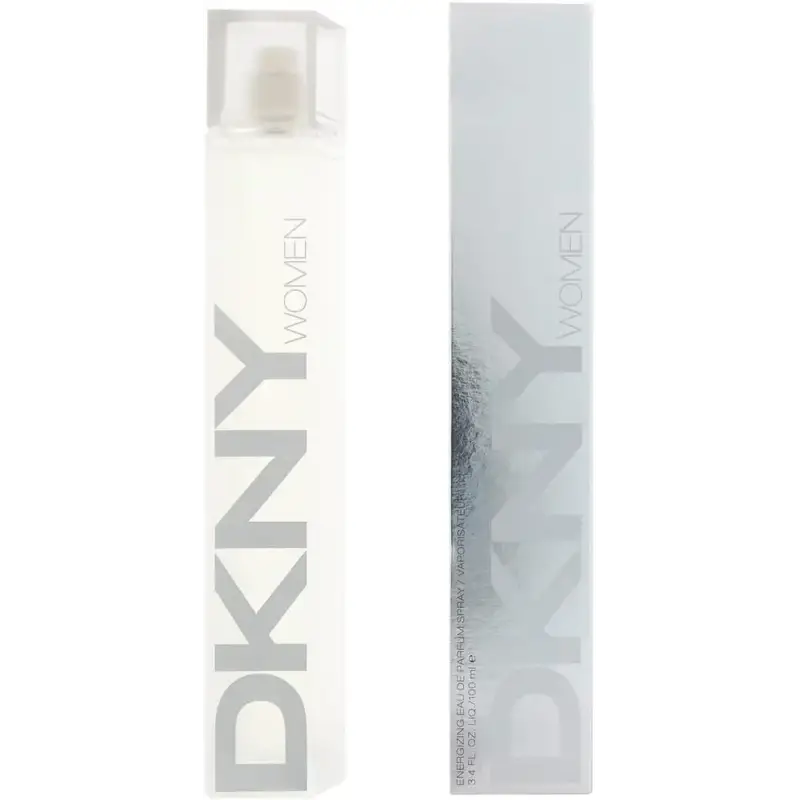 DONNA KARAN DKNY EAU DE PARFUM 100ML VAPORIZADOR