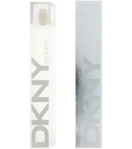 DONNA KARAN DKNY EAU DE PARFUM 100ML VAPORIZADOR