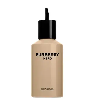 BURBERRY HERO EAU DE TOILETTE RELLENO 200ML
