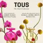 TOUS ORIGINAL GOLD EAU DE TOILETTE 100ML + EAU DE TOILETTE 30ML VAPORIZADOR