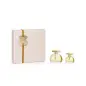TOUS ORIGINAL GOLD EAU DE TOILETTE 100ML + EAU DE TOILETTE 30ML VAPORIZADOR
