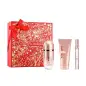 CAROLINA HERRERA 212 VIP ROSE EAU DE PARFUM 80ML VAPORIZADOR + LOCION CORPORAL PERFUMADA 1U + VIAL 10ML VAPORIZADOR