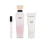 ADOLFO DOMINGUEZ JAZMIN TONKA EAU DE PARFUM 120ML VAPORIZADOR + LOCION CORPORAL PERFUMADA 1U + VIAL 10ML VAPORIZADOR