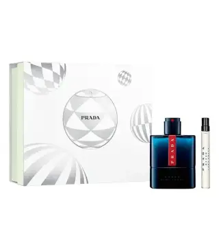 PRADA LUNA ROSA EAU DE PARFUM 100ML VAPORIZADOR + VIAL 10ML