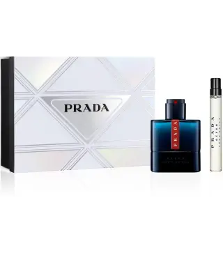 PRADA LUNA ROSA EAU DE PARFUM 100ML VAPORIZADOR + VIAL 10ML