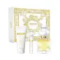 MOSCHINO TOY 2 EAU DE PARFUM 100ML VAPORIZADOR + LOCION CORPORAL PERFUMADA 100ML + MINIATURA EAU DE PARFUM 10ML VAPORIZADOR