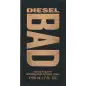 DIESEL BAD EAU DE TOILETTE 50ML VAPORIZADOR