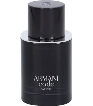 GIORGIO ARMANI ARMANI CODE EAU DE PARFUM RECARGABLE 50ML