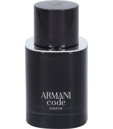 GIORGIO ARMANI ARMANI CODE EAU DE PARFUM RECARGABLE 50ML