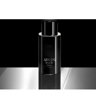 GIORGIO ARMANI ARMANI CODE EAU DE PARFUM RECARGABLE 50ML