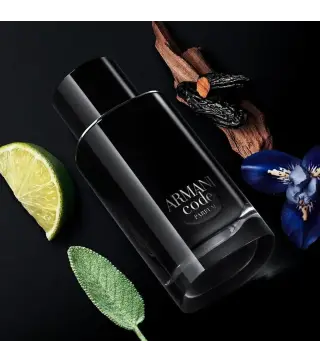GIORGIO ARMANI ARMANI CODE EAU DE PARFUM RECARGABLE 50ML