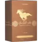 LATTAFA UNTAMED QAED AL FURSAN EAU DE PARFUM 90ML VAPORIZADOR
