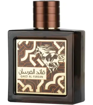 LATTAFA UNTAMED QAED AL FURSAN EAU DE PARFUM 90ML VAPORIZADOR