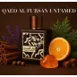 LATTAFA UNTAMED QAED AL FURSAN EAU DE PARFUM 90ML VAPORIZADOR