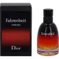 DIOR FAHRENHEIT PARFUM EAU DE PARFUM 75ML VAPORIZADOR DIOR FAHRENHEIT PARFUM EAU DE PARFUM 75ML VAPORIZADOR