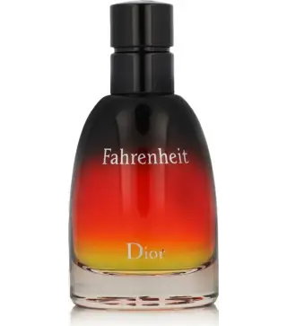 DIOR FAHRENHEIT PARFUM EAU DE PARFUM 75ML VAPORIZADOR