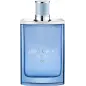 JIMMY CHOO MAN AQUA EAU DE TOILETTE 100ML VAPORIZADOR + GEL DE BAÑO 100ML + VIAL 7 5ML