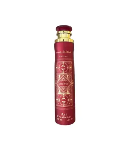 LATTAFA AL OUD SUBLIME AIR FRESHENER 300ML VAPORIZADOR
