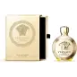 VERSACE EROS EAU DE TOILETTE FEMME 100ML VAPORIZADOR