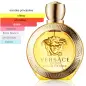 VERSACE EROS EAU DE TOILETTE FEMME 100ML VAPORIZADOR