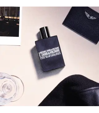 ZADIGVOLTAIRE THIS IS HIM EAU DE TOILETTE 100ML VAPORIZADOR