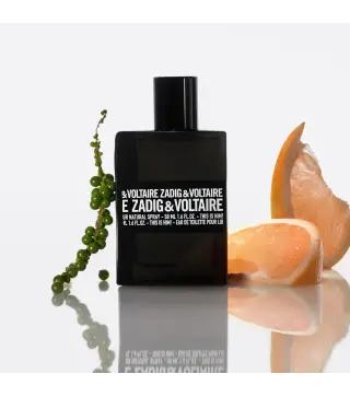 ZADIGVOLTAIRE THIS IS HIM EAU DE TOILETTE 100ML VAPORIZADOR