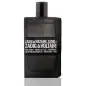 ZADIGVOLTAIRE THIS IS HIM EAU DE TOILETTE 100ML VAPORIZADOR