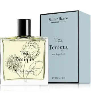 MILLER HARRIS TEA TONIQUE EAU DE PARFUM 50ML