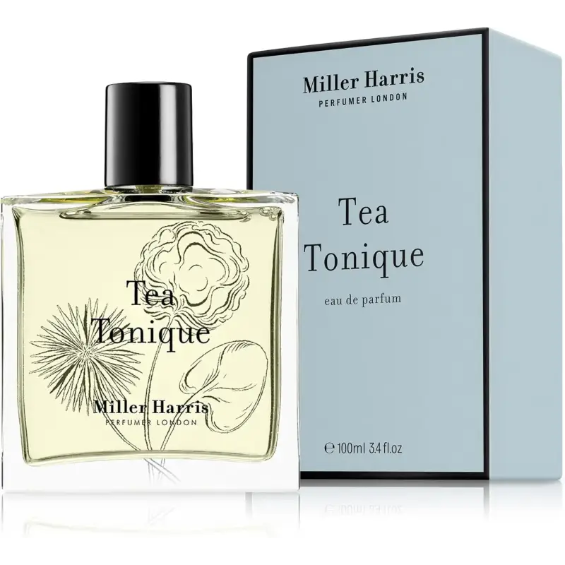 MILLER HARRIS TEA TONIQUE EAU DE PARFUM 50ML