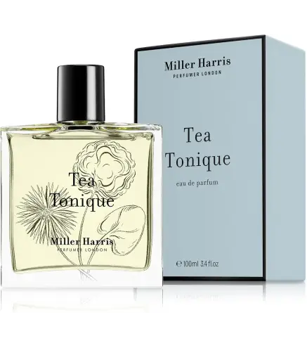 MILLER HARRIS TEA TONIQUE EAU DE PARFUM 50ML