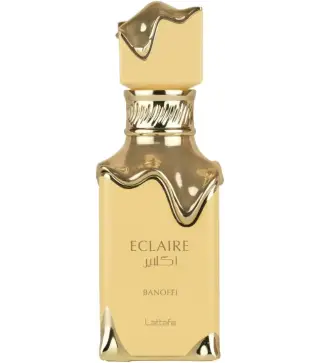 LATTAFA ECLAIR BANOFFI EAU DE PARFUM 100ML