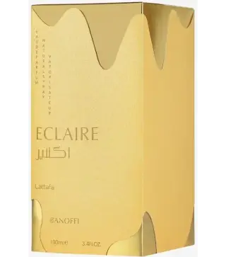 LATTAFA ECLAIR BANOFFI EAU DE PARFUM 100ML