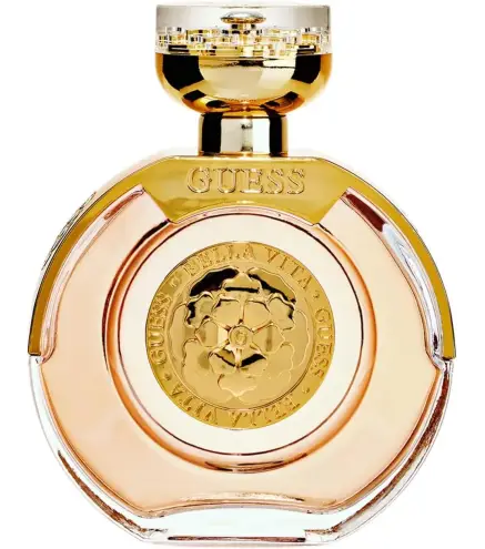 GUESS BELLA VITA WOMEN EAU DE PARFUM 100ML VAPORIZADOR