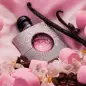 YVES SAINT LAURENT BLACK OPIUM EAU DE PARFUM GLITTER 30ML