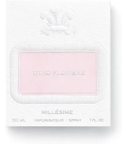 CREED WIND FLOWERS EAU DE PARFUM 30ML