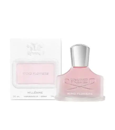 CREED WIND FLOWERS EAU DE PARFUM 30ML