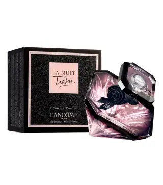 LANCOME TRESOR LA NUIT EAU DE PARFUM 100ML VAPORIZADOR